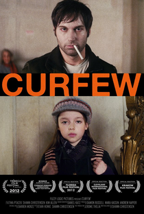 Curfew - Poster / Capa / Cartaz - Oficial 2