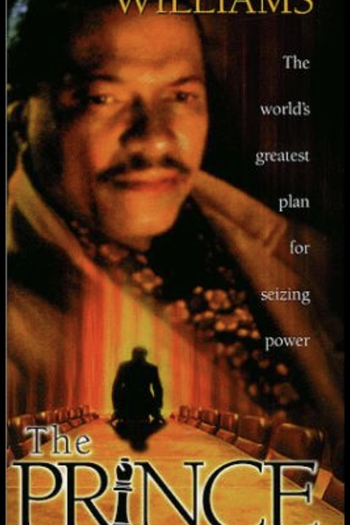  de Filme The Prince (1996)