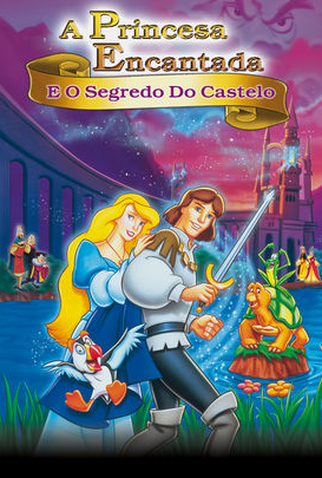 A Princesa Encantada II e o Segredo do Castelo - 1997 | Filmow