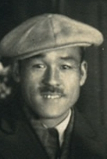 Yasujiro Shimazu - Poster 1