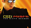 CSI: Miami (6ª Temporada)
