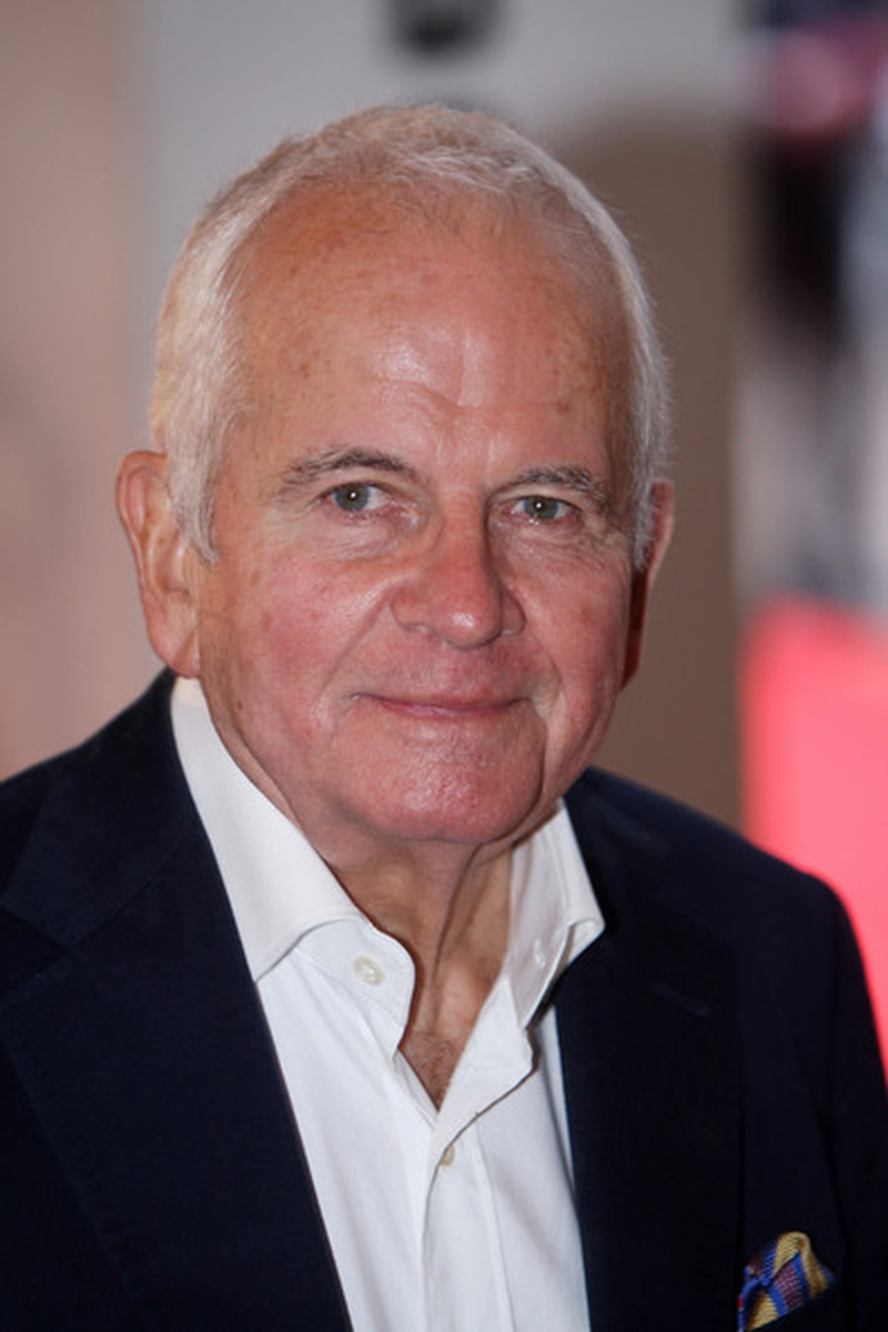Ian Holm - Foto 1
