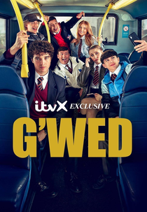 G'wed (1ª Temporada) (G'wed (Season 1))