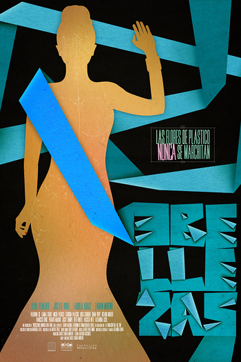  de Filme 3 Belezas (2014)