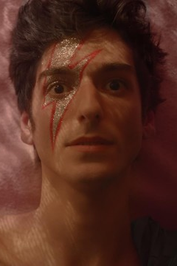Poster de Episódio João (2018)