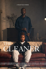 The Cleaner (The Cleaner)