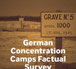 Campos de Concentração Alemães: Dados e Fatos