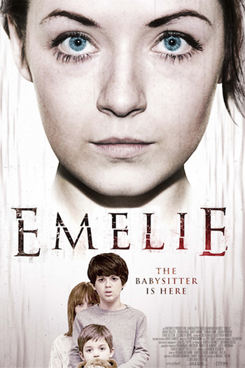  de Filme Emelie (2016)