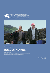 Rose of Nevada (Rose of Nevada)