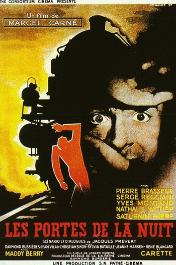  de Filme Portas da Noite (1946)