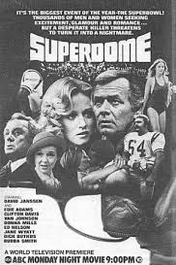  de Filme Superdome (1978)
