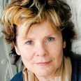 Imelda Staunton