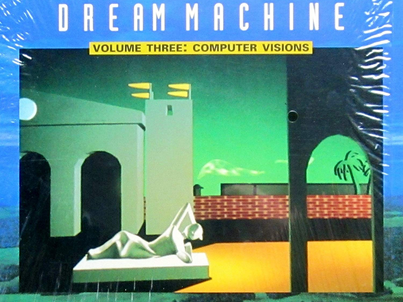 Foto 1 de Computer Visions