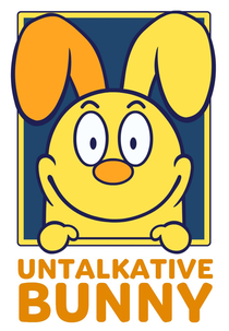 Bunny, O Coelhino Calado (Untalkative Bunny)