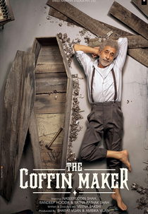 O Fabricante de Caixão (The Coffin Maker)