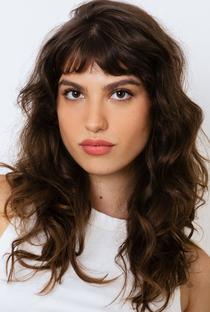 Giovanna Grigio - Poster 1