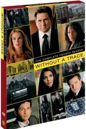  de Série Desaparecidos (4ª Temporada) (2005)