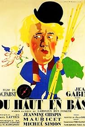  de Filme Du haut en bas (1933)