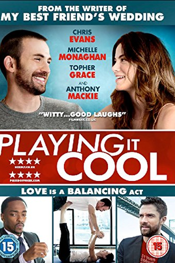  de Filme Deixa Rolar (2014)