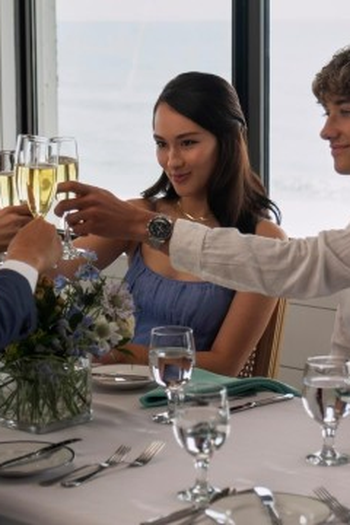 Poster de Episódio Last Supper (2025)