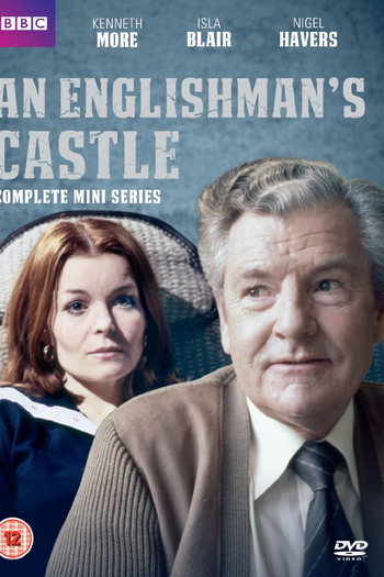 Poster de TV An Englishman's Castle (1978)