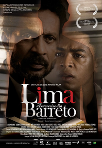 Lima Barreto ao Terceiro Dia (Lima Barreto ao Terceiro Dia)