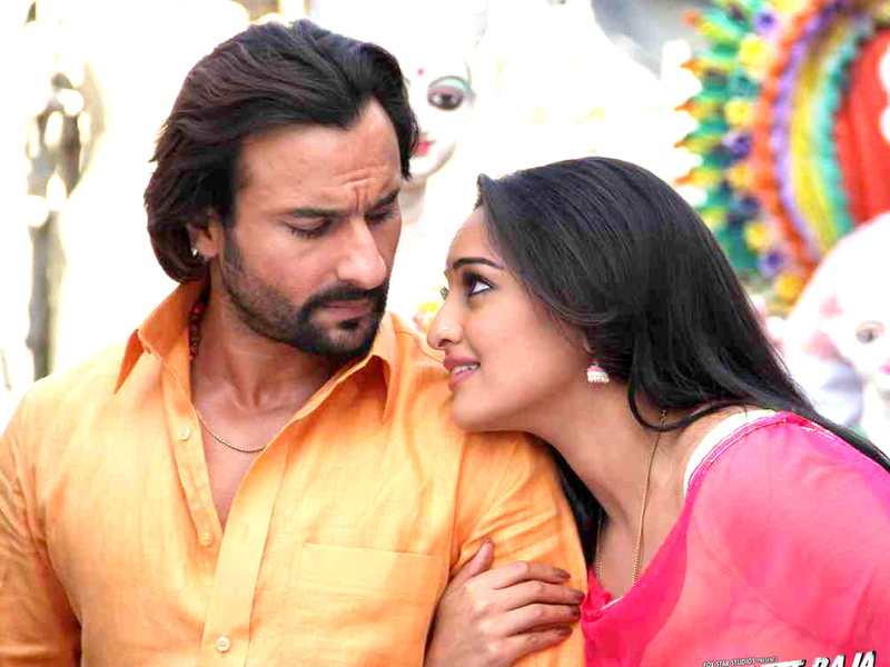 Foto 22 de Detonando na Índia