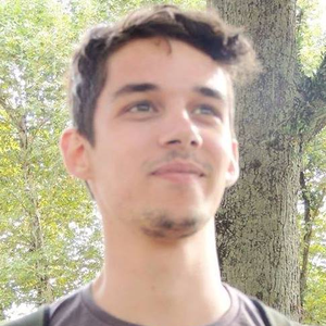 Foto de perfil de Oliver