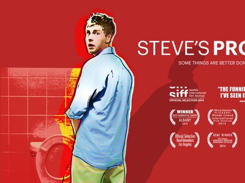 Foto 2 de Steve's Problem