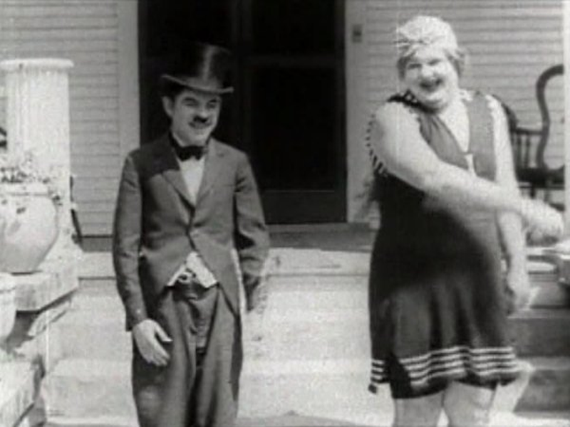 Foto 2 de A pequena Nell