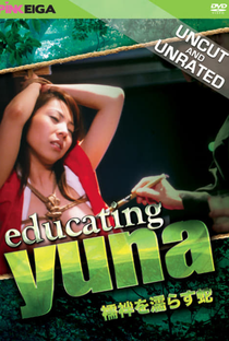 Educating Yuna - Poster / Capa / Cartaz - Oficial 1
