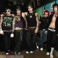 M. Shadows