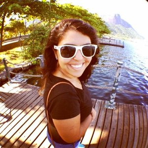 Foto de perfil de Amanda Azevêdo