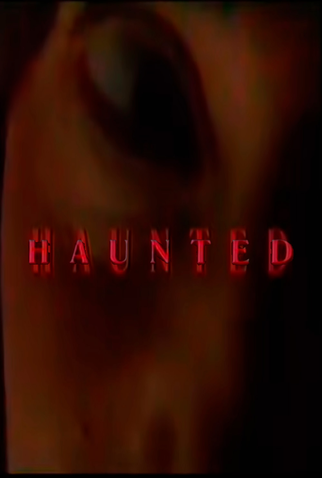 Poster 1 de TV Haunted (1996)