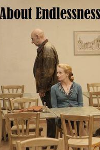  de Filme Sobre a Eternidade (2019)