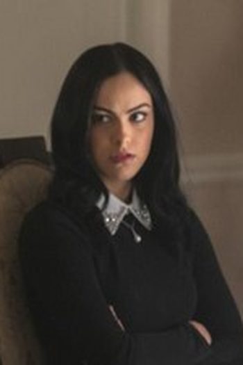 Poster de Episódio Chapter Twenty-Eight: There Will Be Blood (2018)