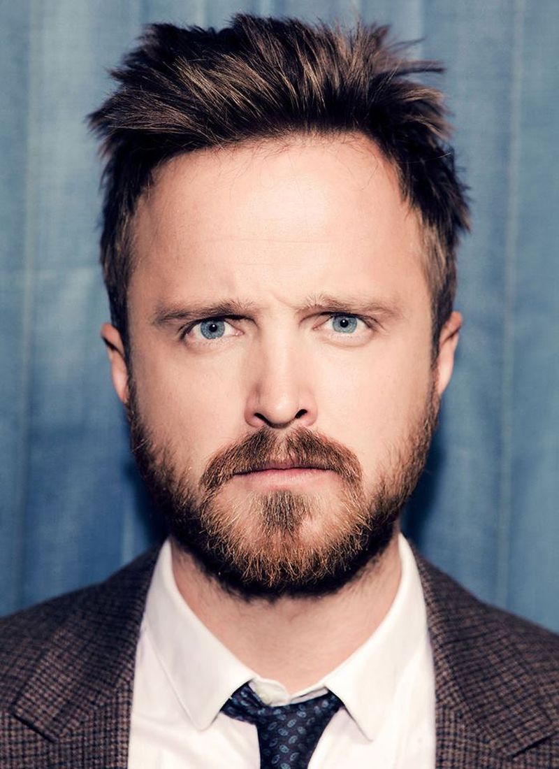 Aaron Paul - Foto 2