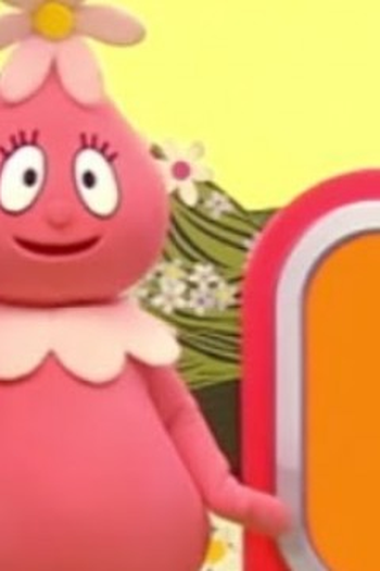 Poster de Episódio Greetings (2007)