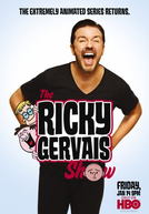 The Ricky Gervais Show (1ª Temporada) (The Ricky Gervais Show (Season 1))