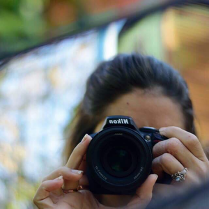 Foto de perfil de Flávia