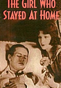A Garota que Ficou em Casa (The Girl Who Stayed at Home)