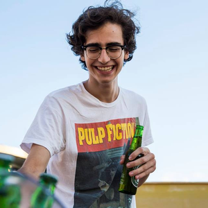 Foto de perfil de Daniel