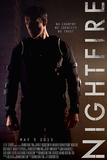  de Curta Nightfire (2020)