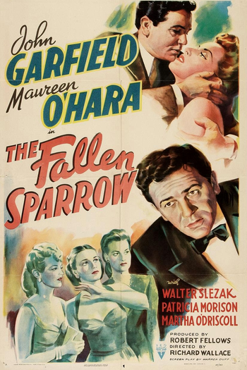  de Filme Beijo da Traição (1943)