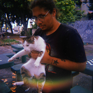 Foto de perfil de Nero Roberto