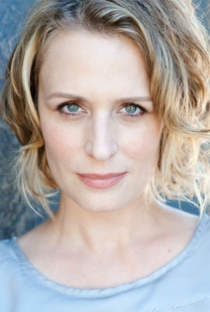 Samantha Smith (III) - Poster 1