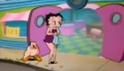 Betty Boop's Hollywood Mystery Part 1 - 1989