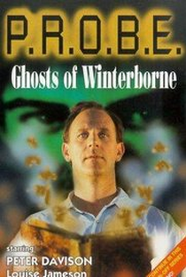 P.R.O.B.E.: Ghosts of Winterborne - Poster / Capa / Cartaz - Oficial 1