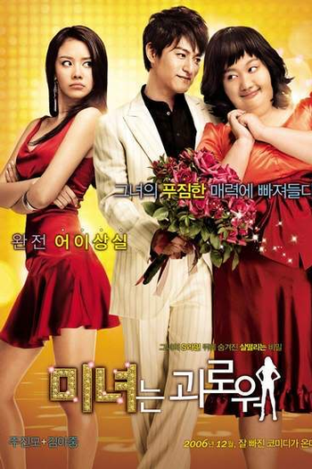  de Filme 200 Pounds Beauty (2006)