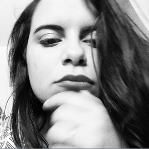 Foto de perfil de Valêssa Cruz